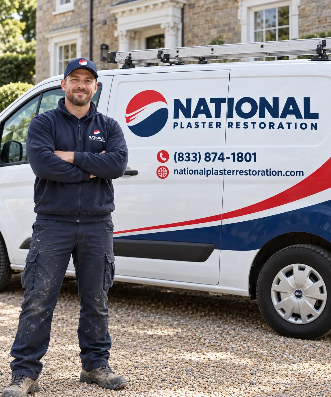 Plaster Repair Hulett, WY FAQs